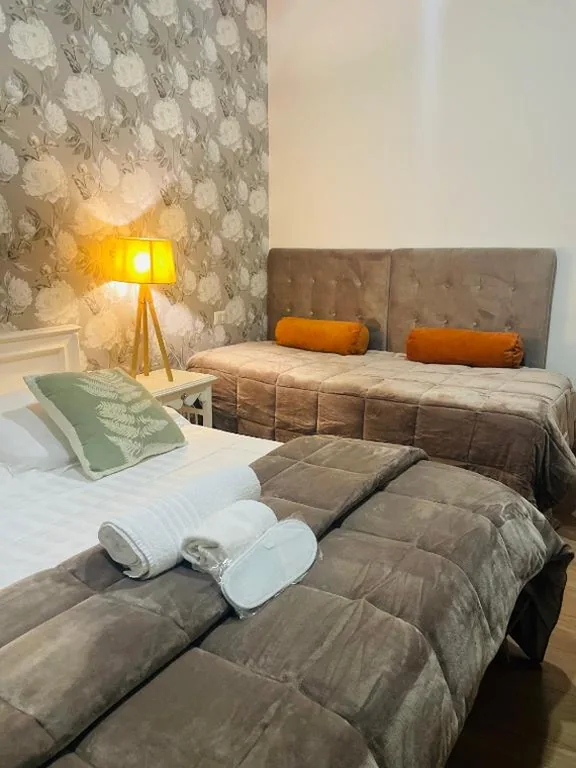 Termini Suite Inn Rome — foto 5