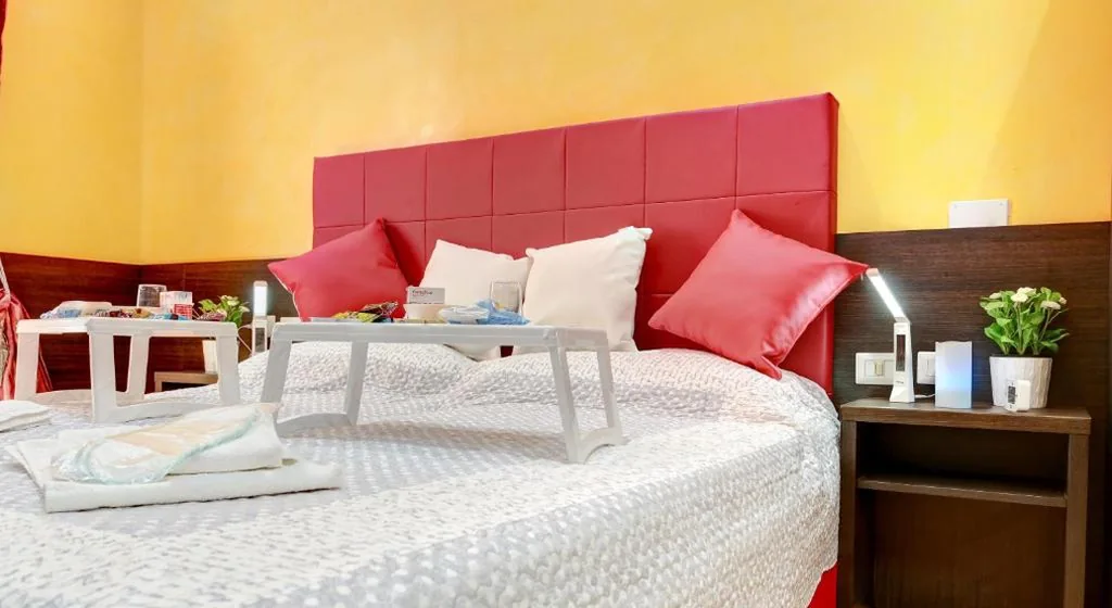 Termini Suites