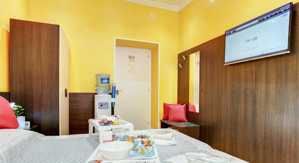 Termini Suites — foto 4