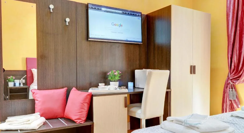 Termini Suites — foto 7