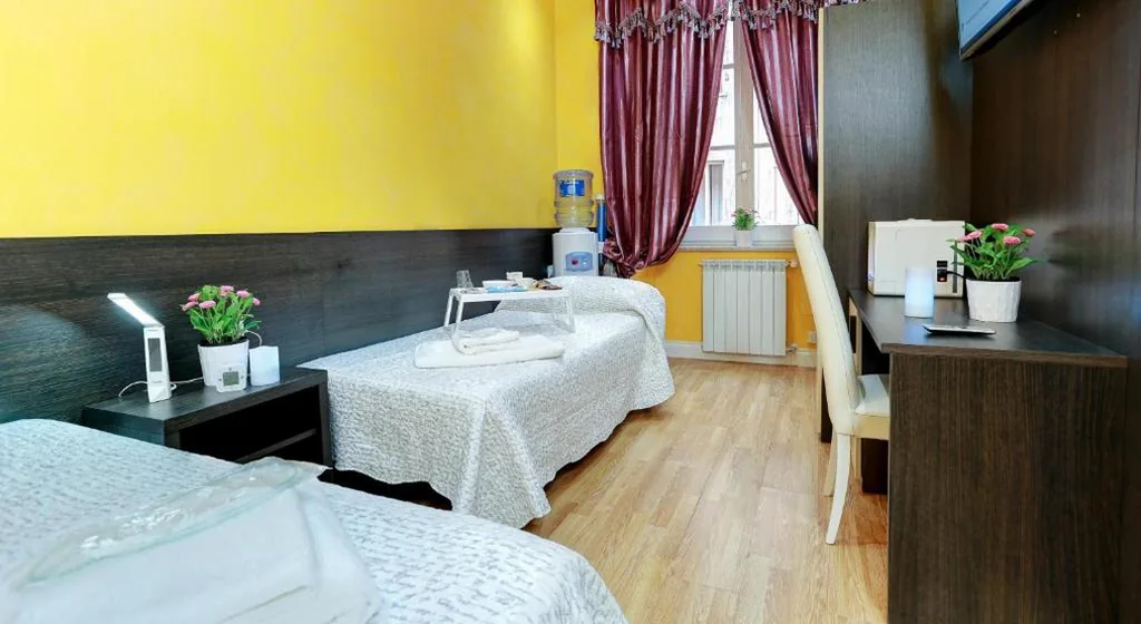 Termini Suites — foto 8