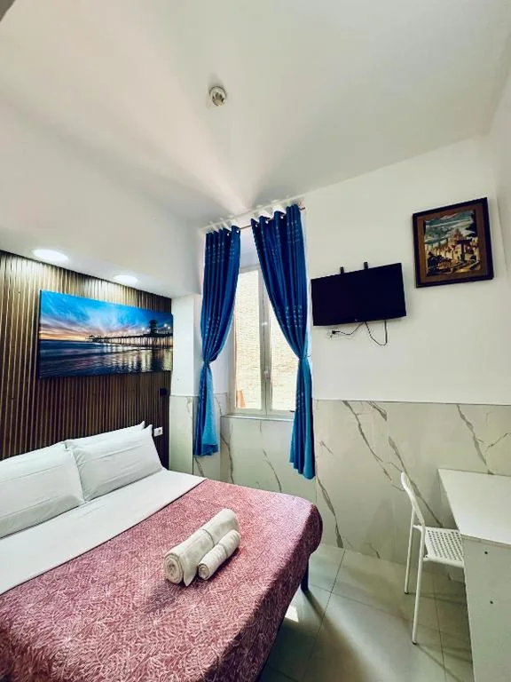 Termini Sunlight House — foto 4
