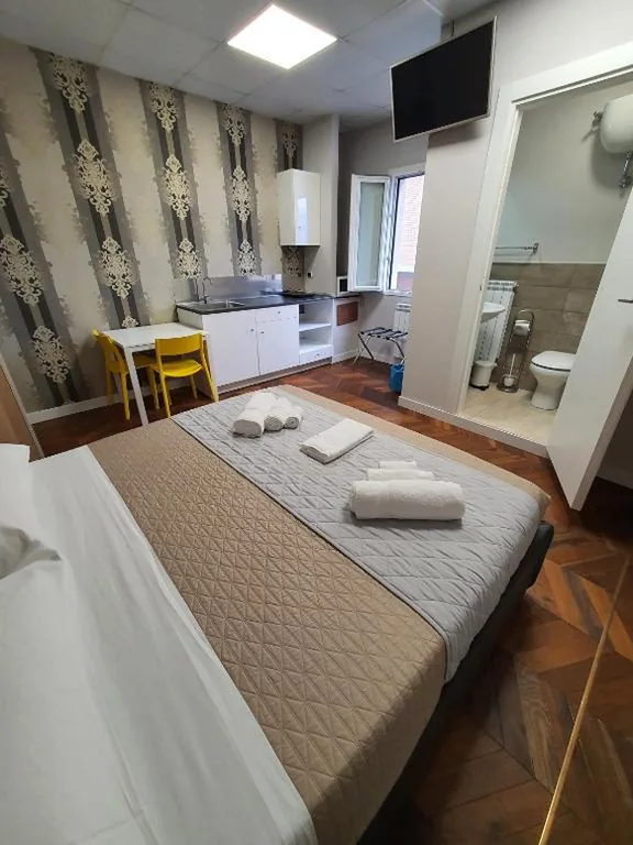 Terra Ciociara BnB — foto 6