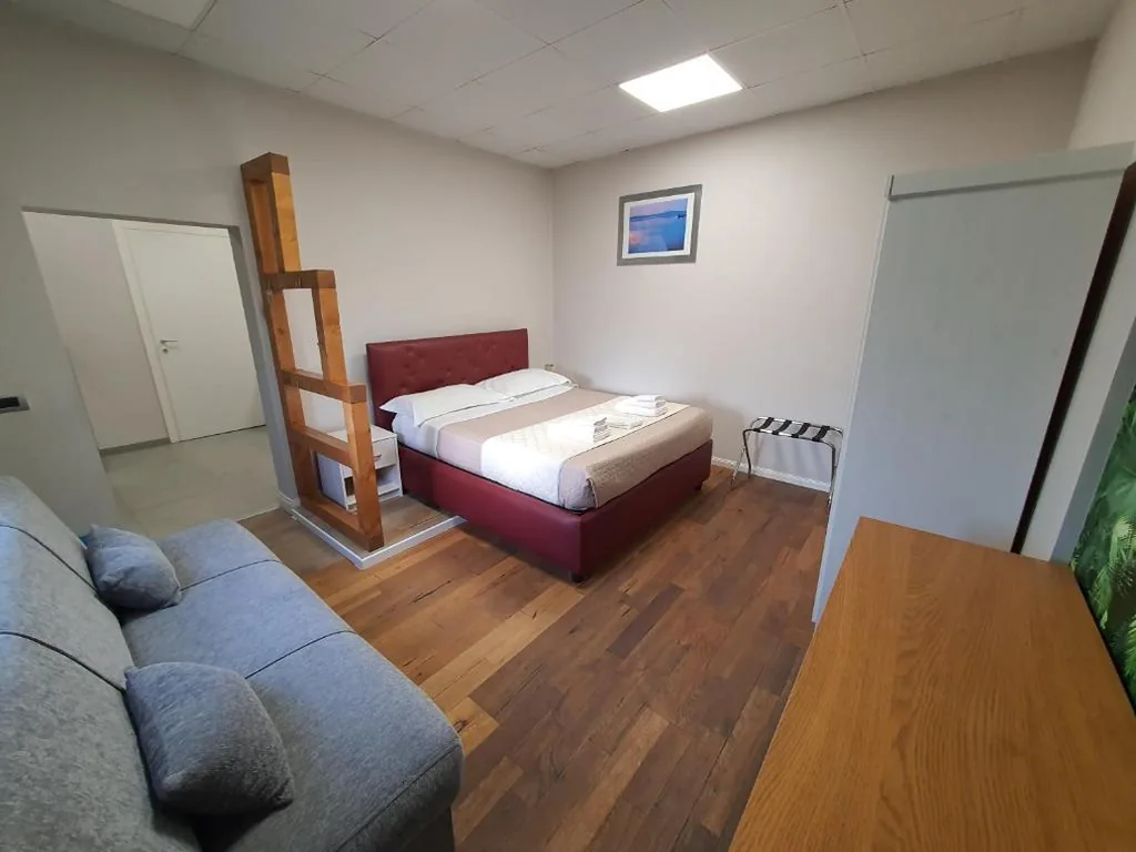 Terra Ciociara BnB — foto 8
