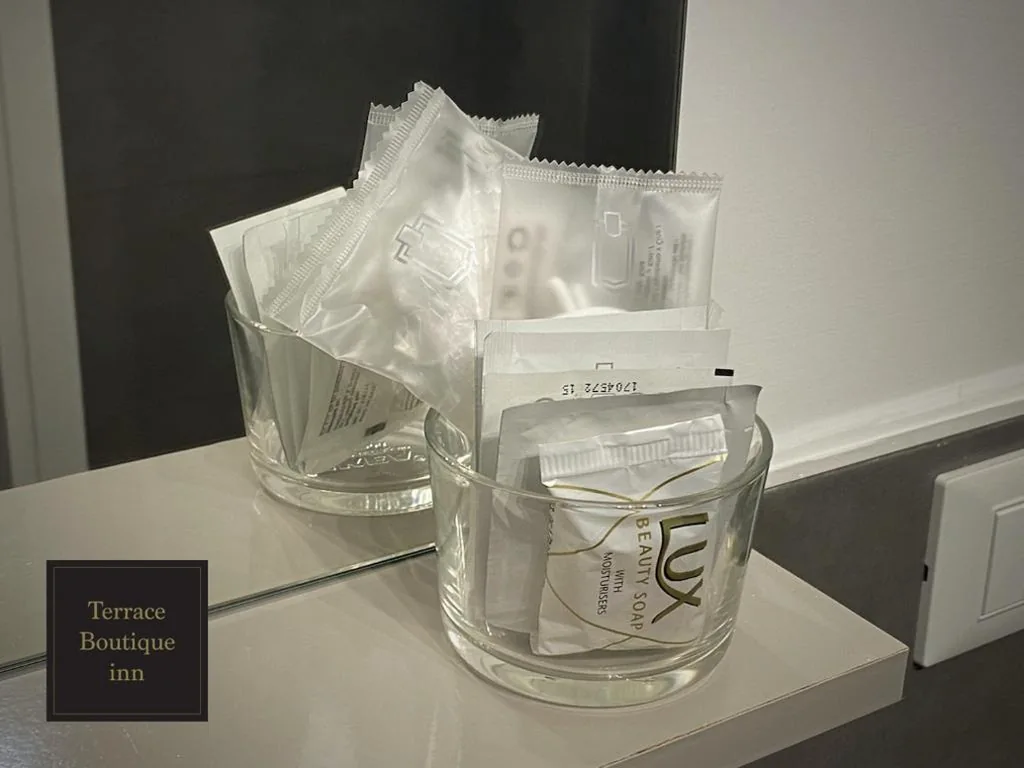 Terrace Boutique Inn — foto 4