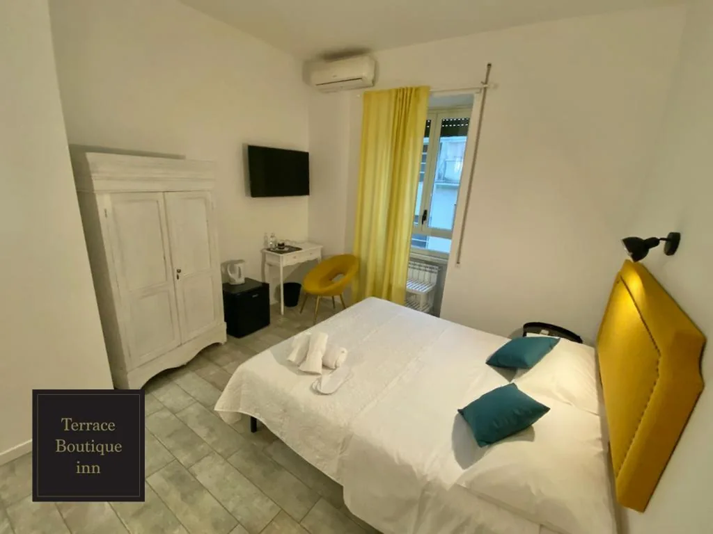 Terrace Boutique Inn — foto 8