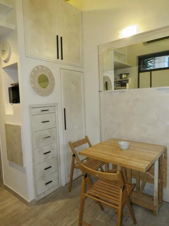 Terrace in Monti44a — foto 3