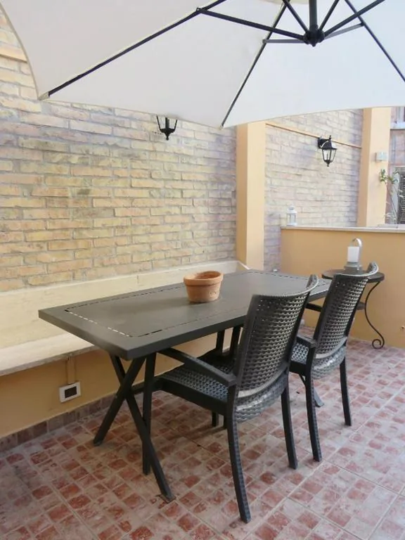 Terrace in Monti44a — foto 6