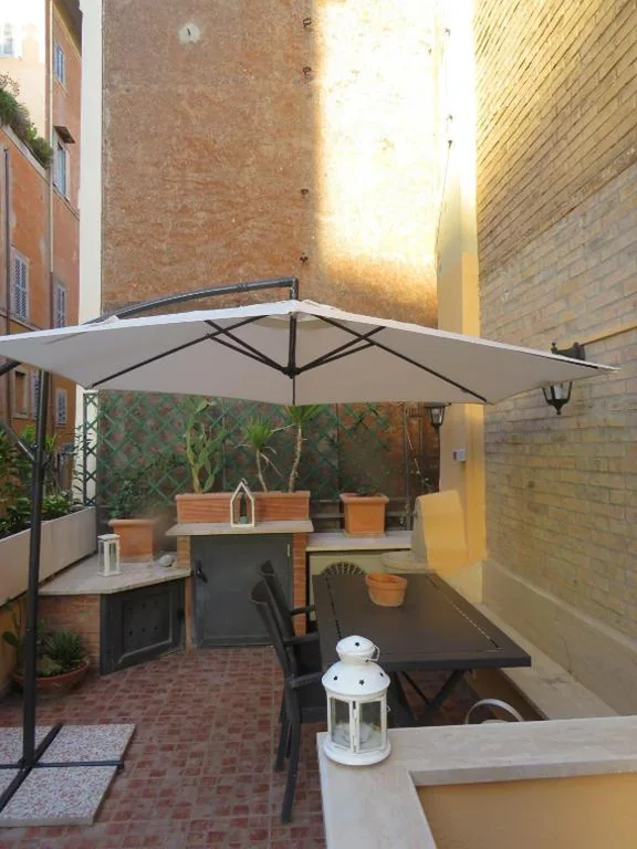 Terrace in Monti44a — foto 7