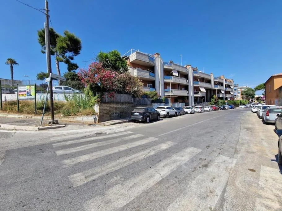 Terrazza a Nettuno — foto 5