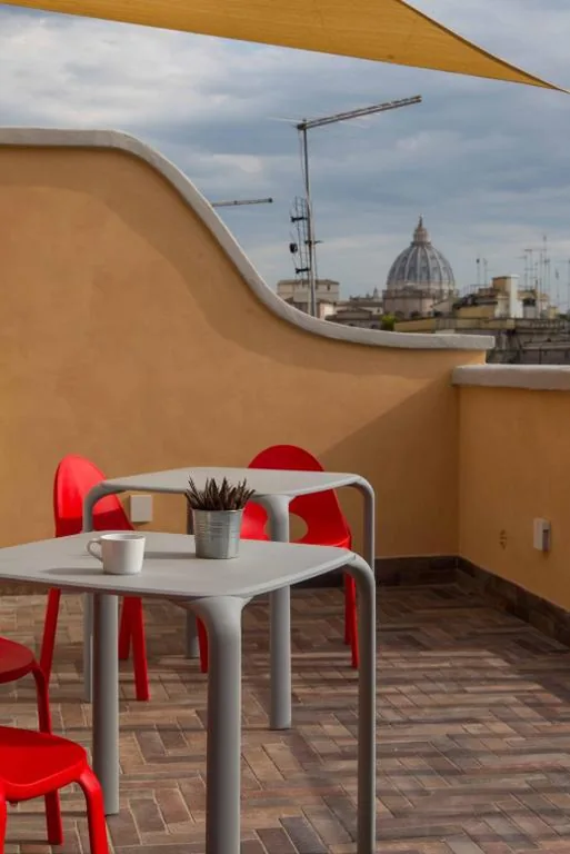 Terrazza Giuliana Rooftop