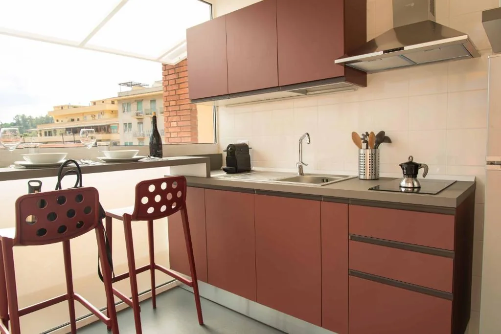 Terrazza Giuliana Rooftop — foto 4