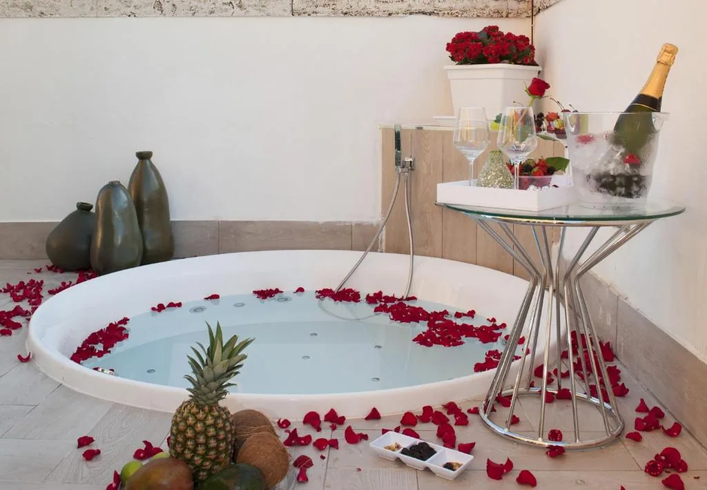 Terrazza Marco Antonio Luxury Suite — foto 3