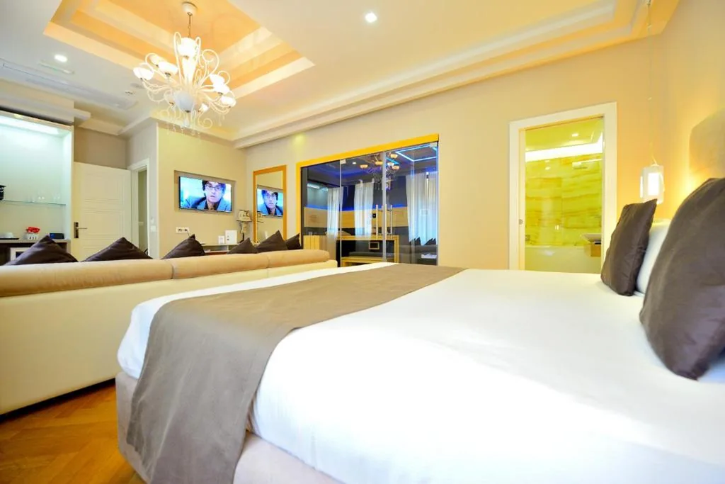 Terrazza Marco Antonio Luxury Suite — foto 5