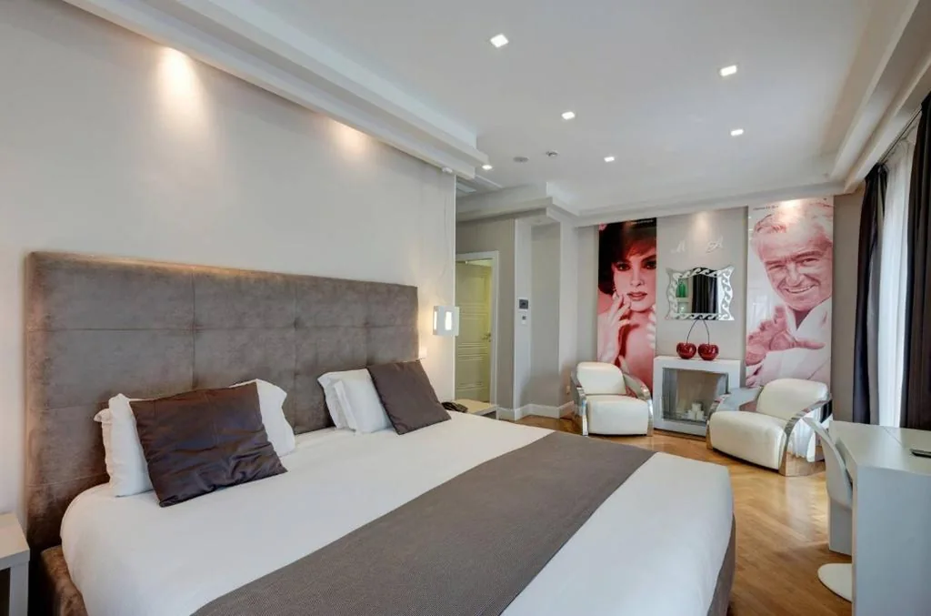 Terrazza Marco Antonio Luxury Suite — foto 7