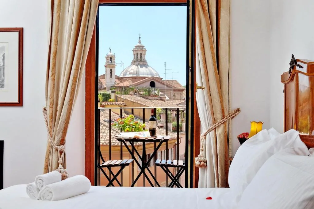 Terrazze Navona