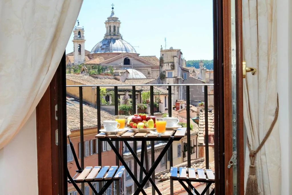 Terrazze Navona — foto 3