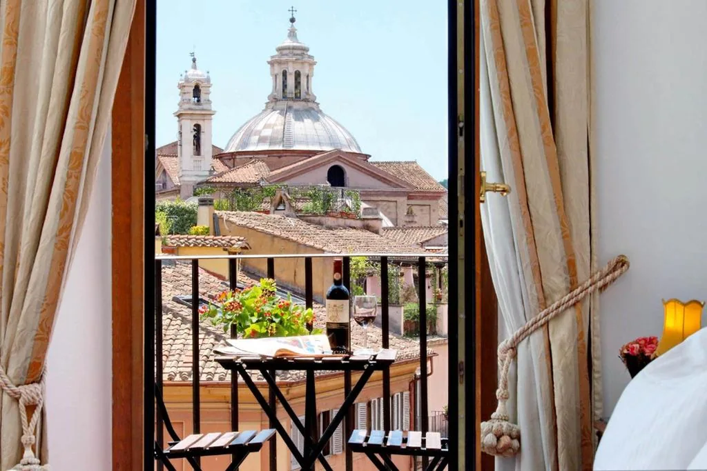 Terrazze Navona — foto 4