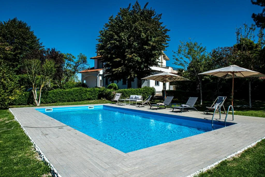 Terre Etrusche Guest House