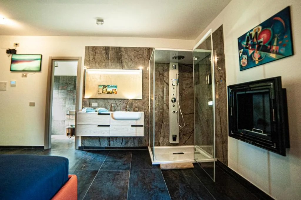 Terre Etrusche Guest House — foto 3