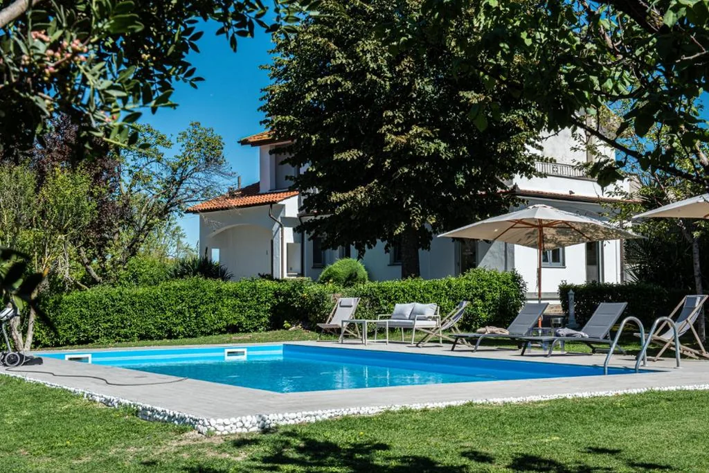 Terre Etrusche Guest House — foto 4