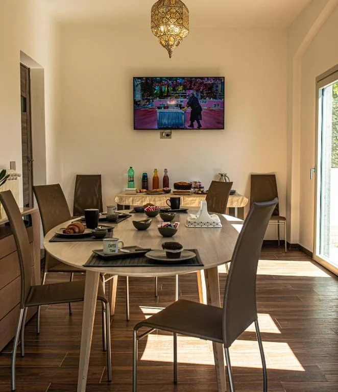 Terre Etrusche Guest House — foto 5