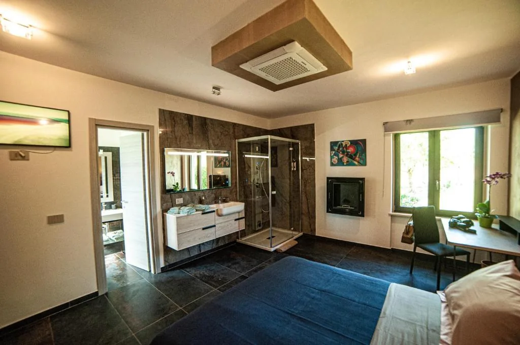 Terre Etrusche Guest House — foto 6
