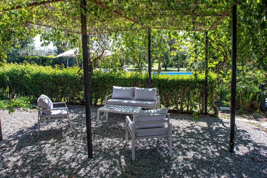 Terre Etrusche Guest House — foto 7