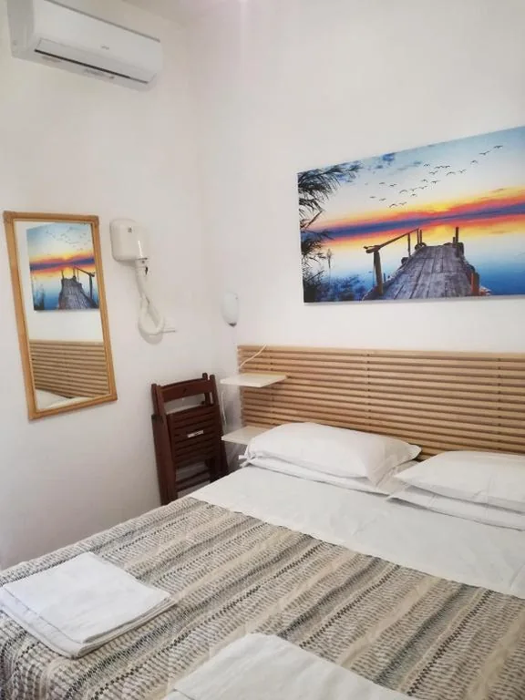 Testa Gioacchino B&B