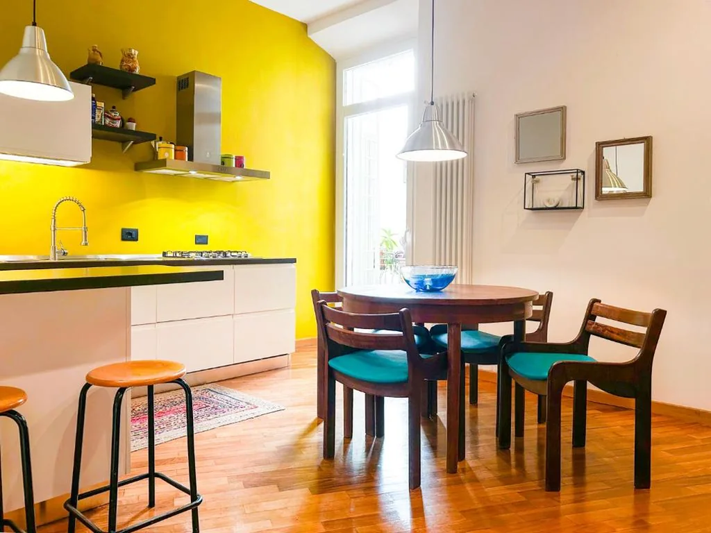 Testaccio B45 Guesthouse — foto 4