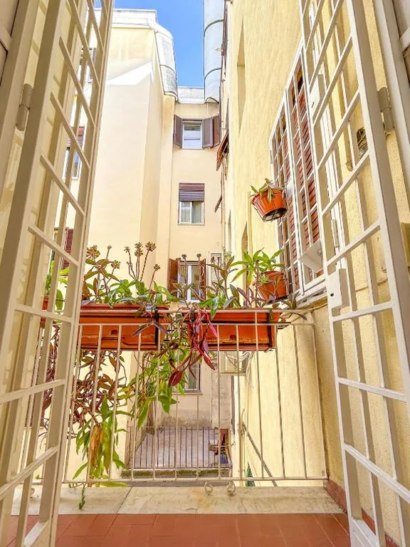 Testaccio B45 Guesthouse — foto 6