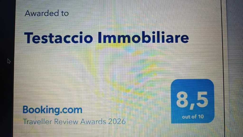Testaccio Immobiliare