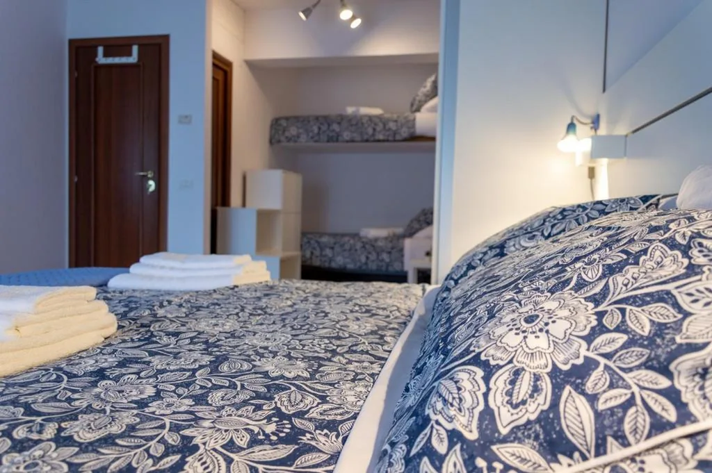 TESTACCIO XIX-XXV Bed & Breakfast — foto 4