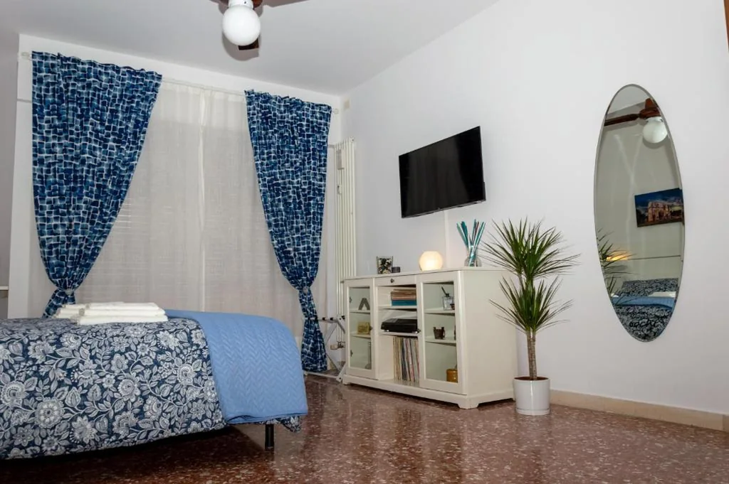 TESTACCIO XIX-XXV Bed & Breakfast — foto 6