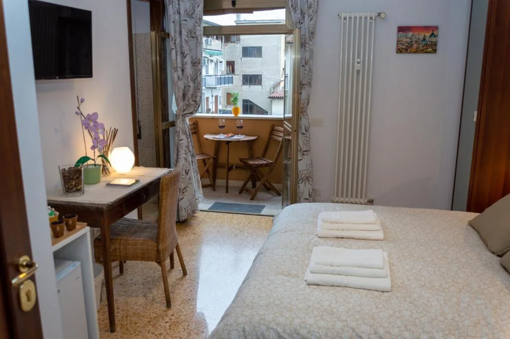 TESTACCIO XIX-XXV Bed & Breakfast — foto 8