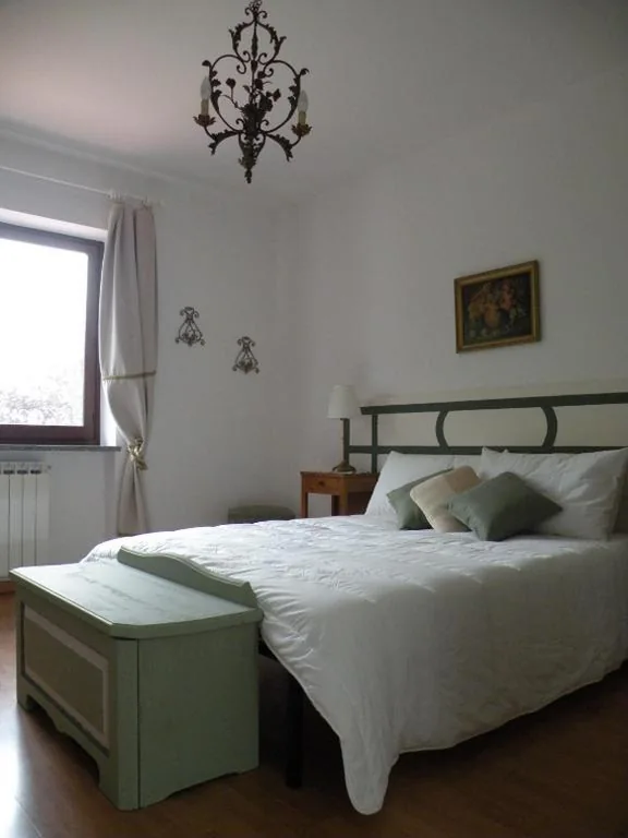 Tetto Nuovo B&B