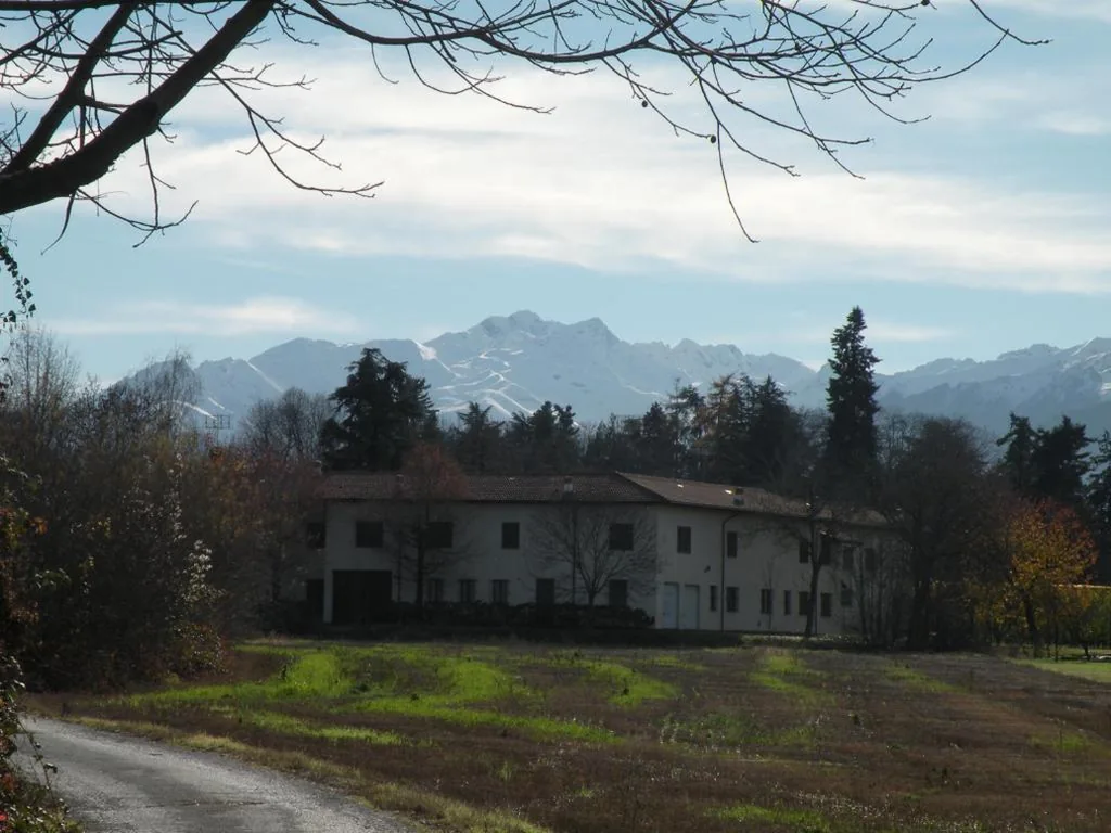 Tetto Nuovo B&B — foto 5