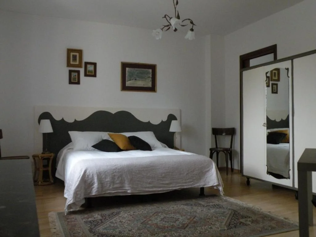 Tetto Nuovo B&B — foto 6