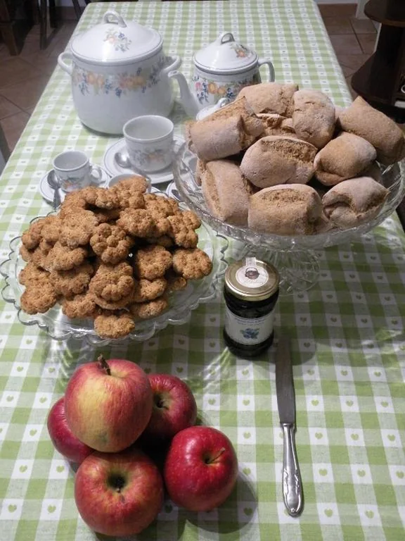 Tetto Nuovo B&B — foto 8