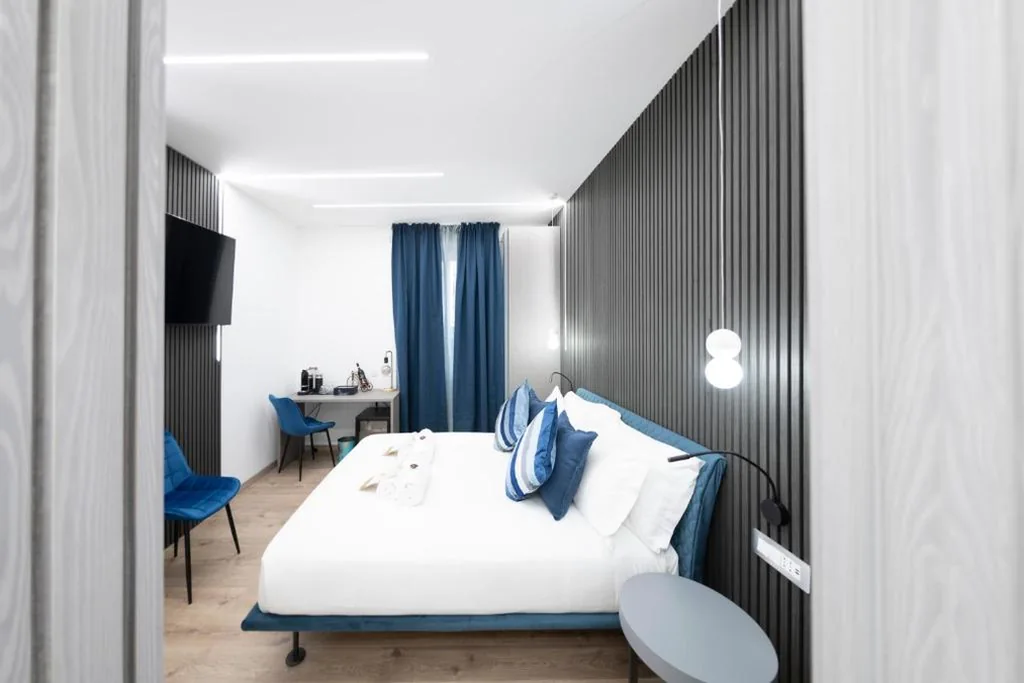 Teulada Luxury Rooms