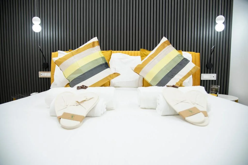 Teulada Luxury Rooms — foto 4