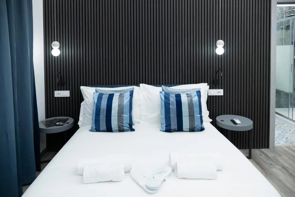 Teulada Luxury Rooms — foto 5