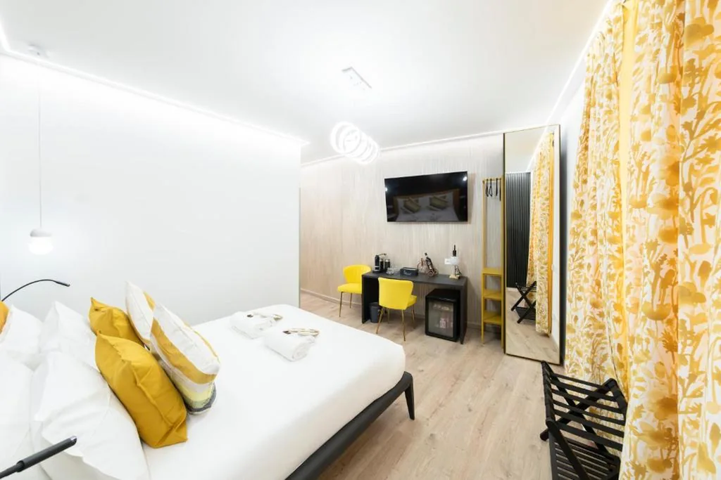Teulada Luxury Rooms — foto 6