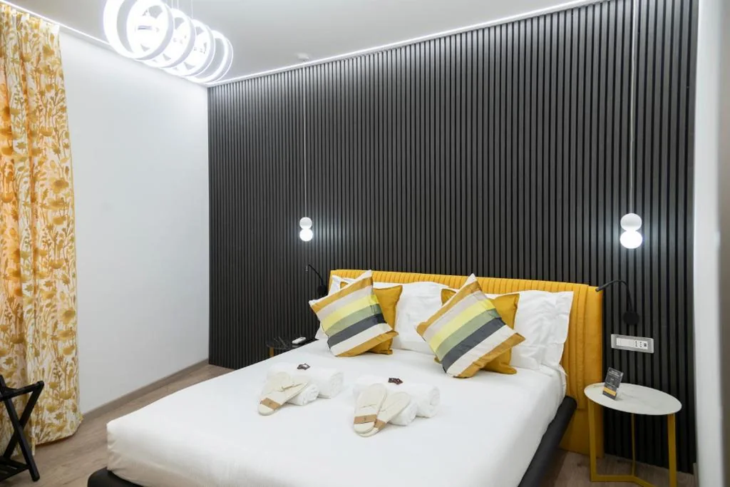 Teulada Luxury Rooms — foto 8