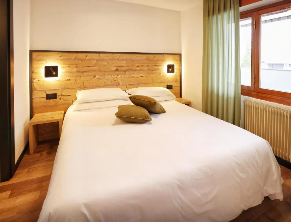 TH La Thuile – Planibel Residence