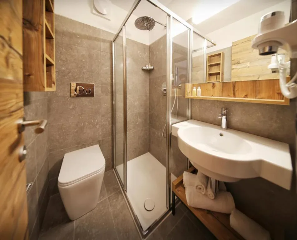 TH La Thuile – Planibel Residence — foto 3