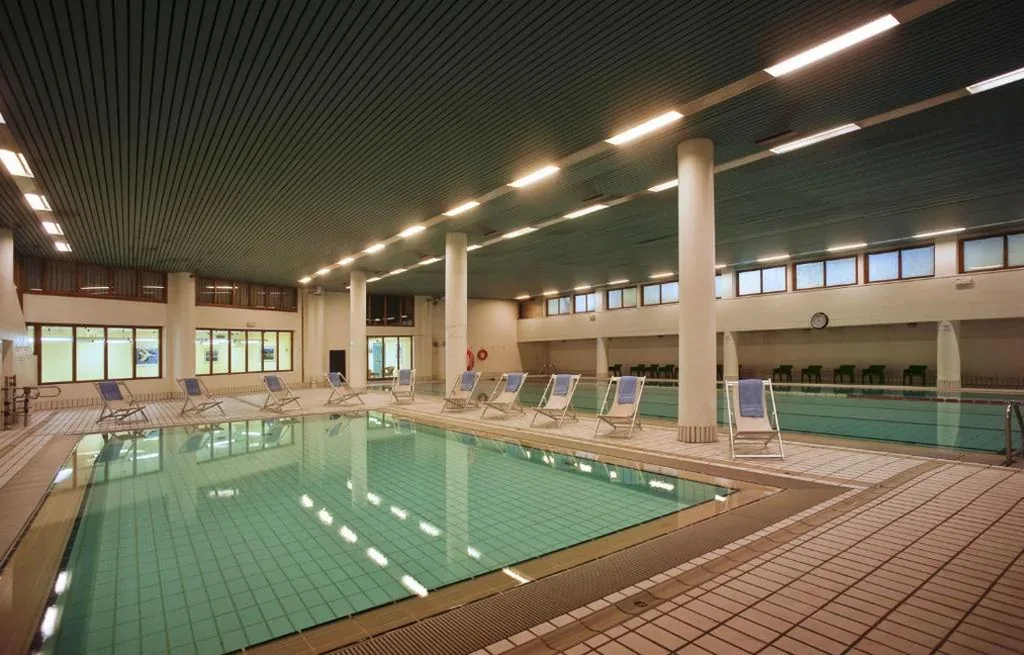 TH La Thuile – Planibel Residence — foto 4