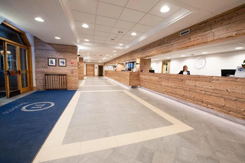 TH La Thuile – Planibel Residence — foto 8