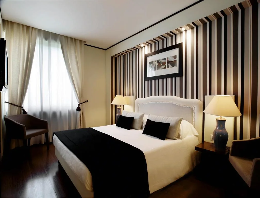 TH Roma – Carpegna Palace — foto 5