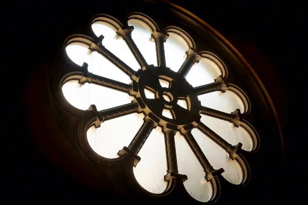 TH Roma – Carpegna Palace — foto 7